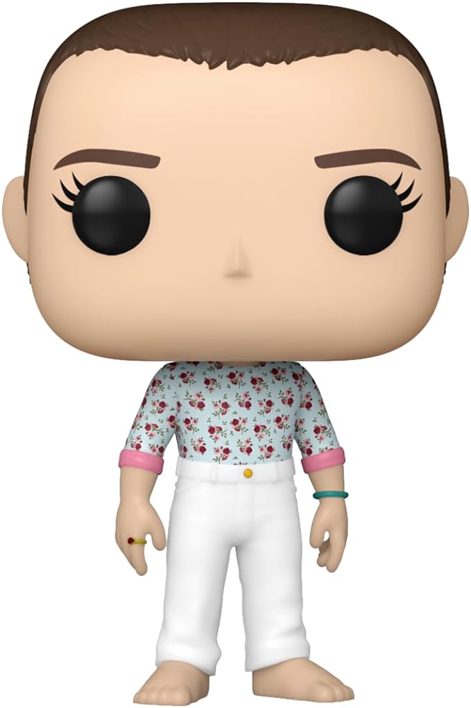 Funko Pop! TV: Stranger Things - Finale Eleven (Chance of Chase Edition) 1457