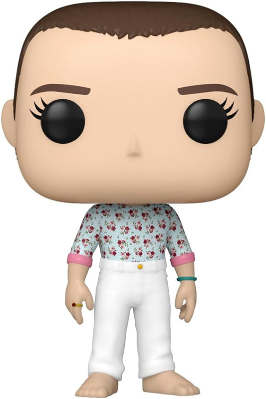 Funko Pop! TV: Stranger Things - Finale Eleven (Chance of Chase Edition) 1457