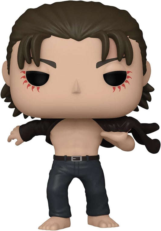 Funko Pop! Animation: Attack on Titan Final Season - Eren Jaeger 1321