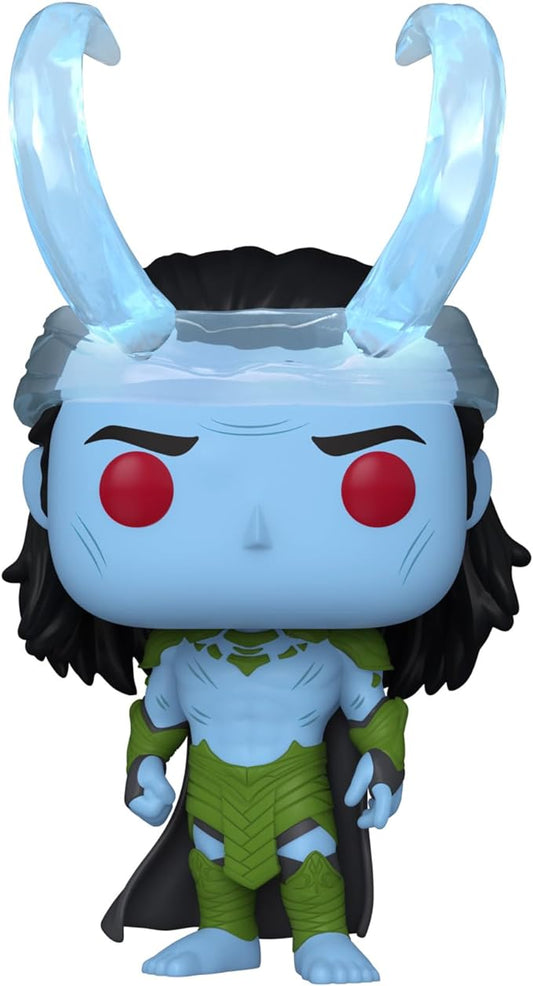 Funko Pop! What if...? Frost Giant Loki 972