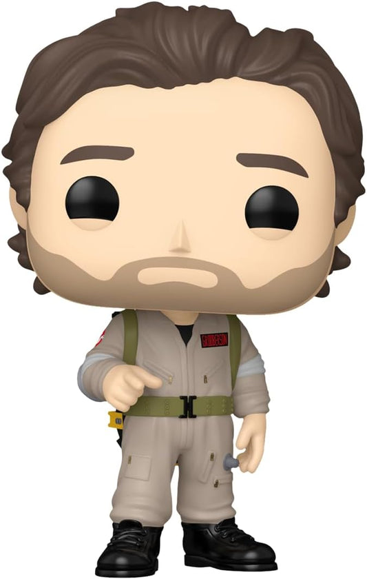Funko Pop! - Ghostbusters 2024 - Grooberson 1508
