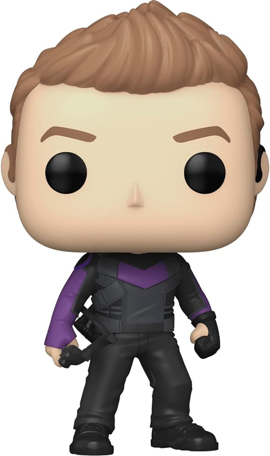 Funko Pop! Marvel: Hawkeye 1211