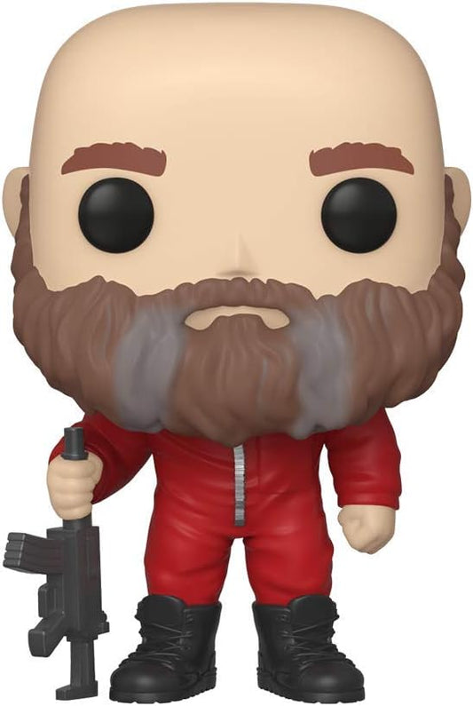 Funko Pop! Haus des Geldes - Helsinki 913