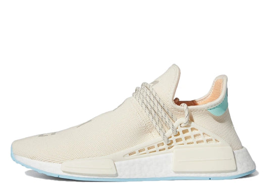 Human Race N.E.R.D Chalk White