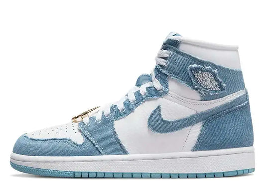 Air Jordan 1 High Denim