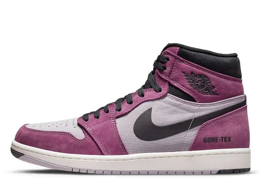 Air Jordan 1 High Gore-Tex Berry