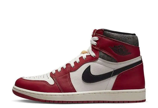 Air Jordan 1 High Chicago Lost & Found
