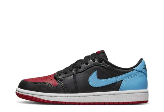Air Jordan 1 Low NYC to CHI