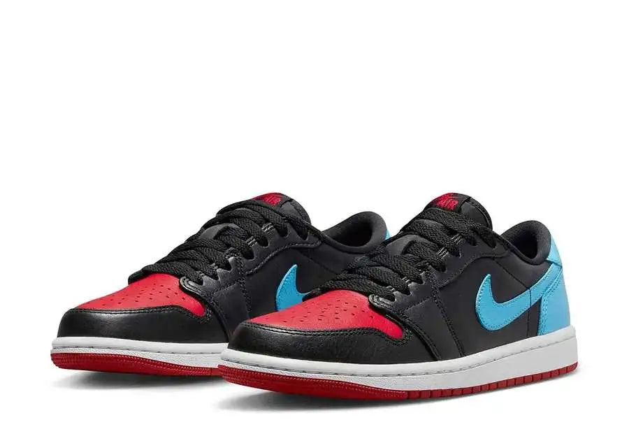 Air Jordan 1 Low NYC to CHI