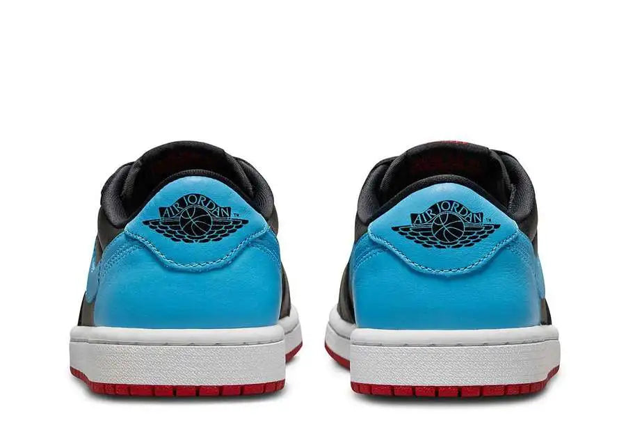 Air Jordan 1 Low NYC to CHI