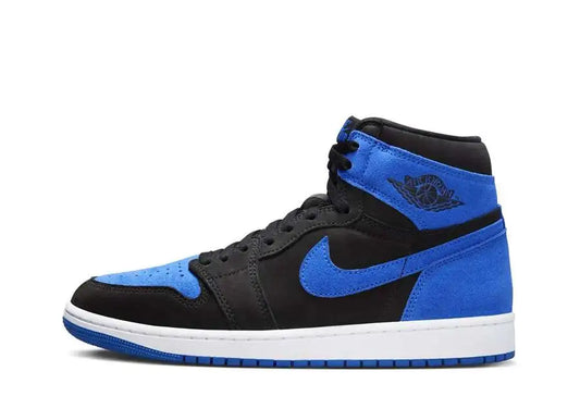 Air Jordan 1 High Royal Reimagined
