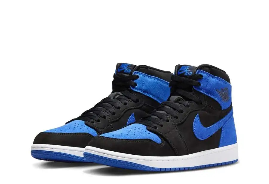 Air Jordan 1 High Royal Reimagined