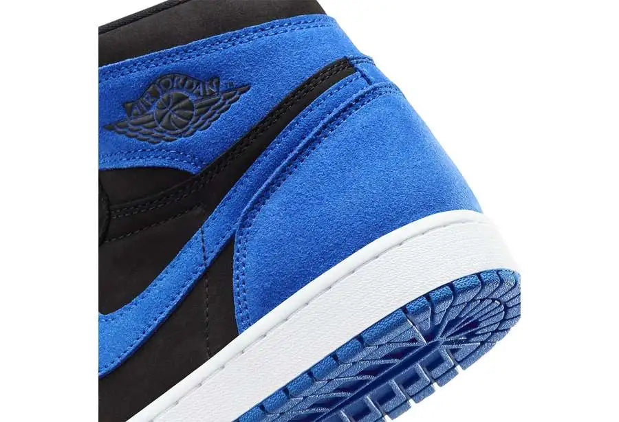 Air Jordan 1 High Royal Reimagined