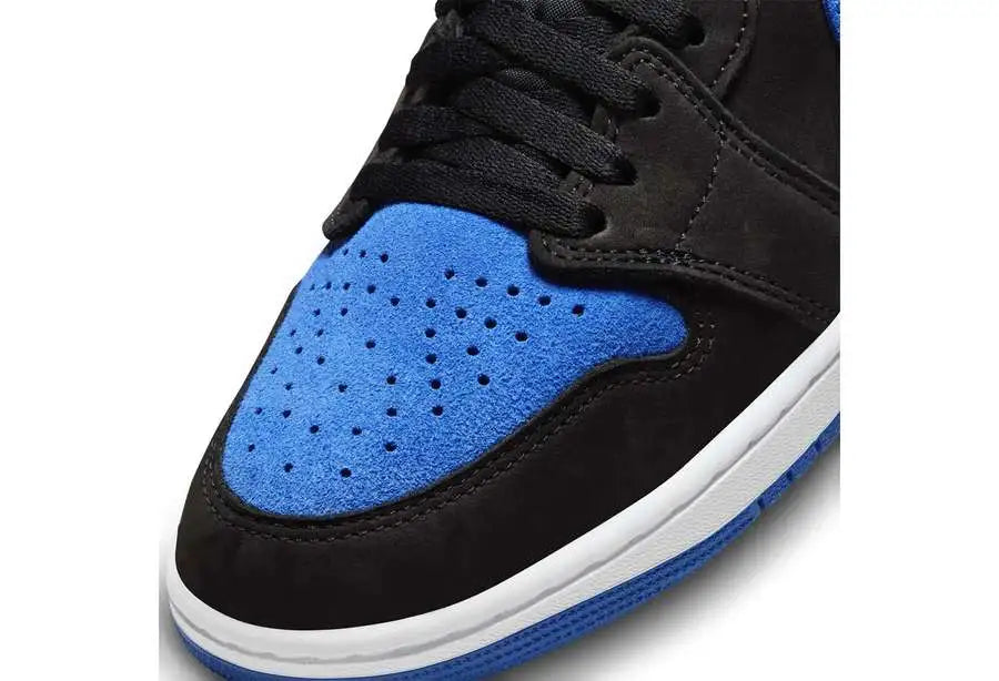 Air Jordan 1 High Royal Reimagined