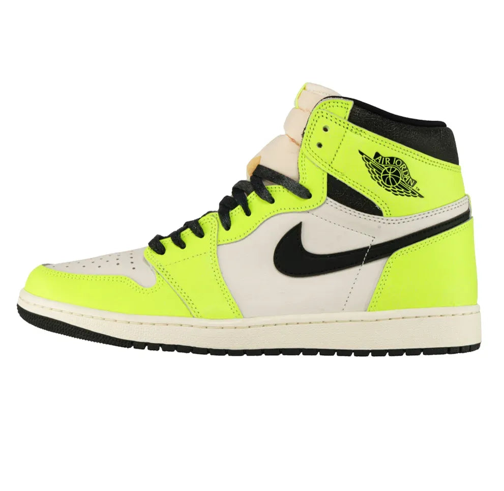 Air Jordan 1 High Volt