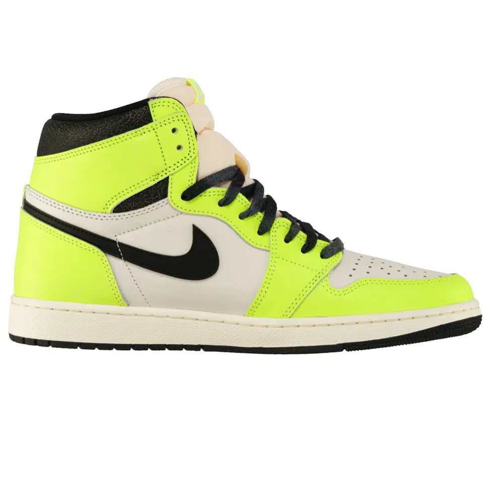 Air Jordan 1 High Volt
