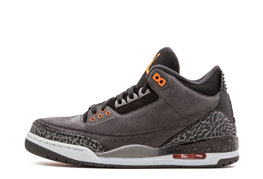 Air Jordan 3 Fear