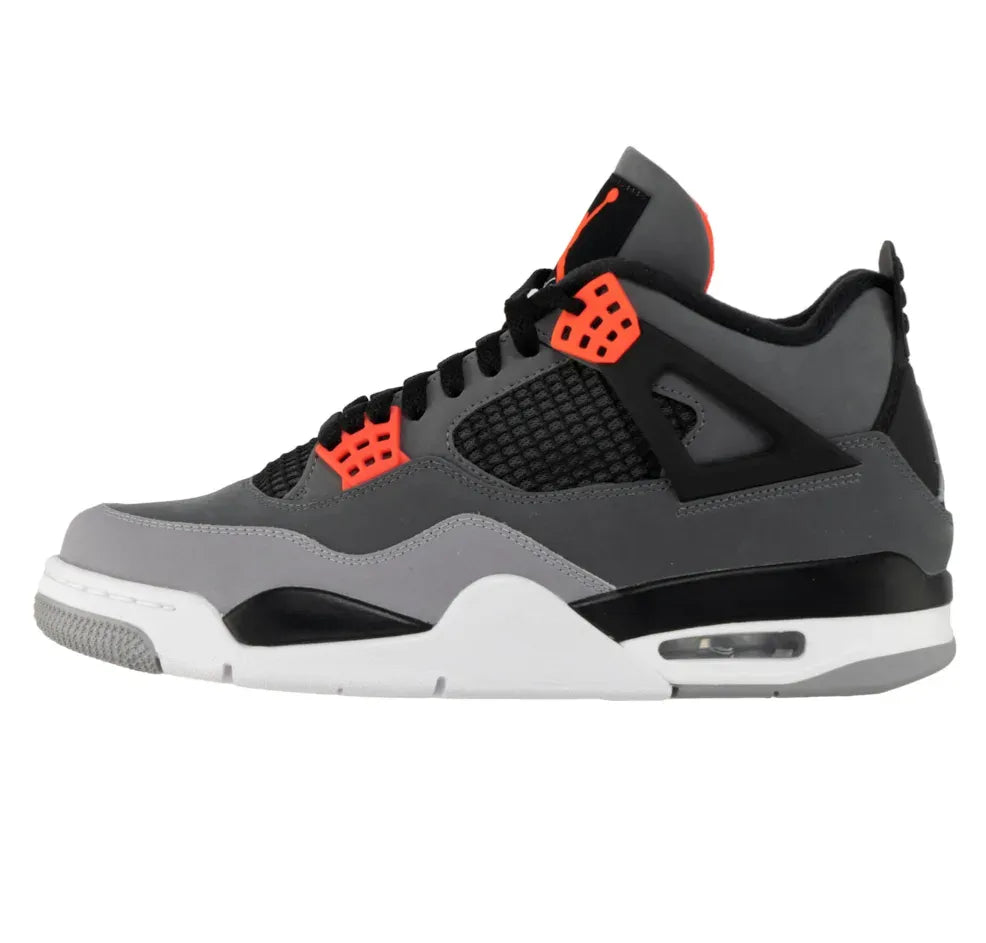 Air Jordan 4 Infrared