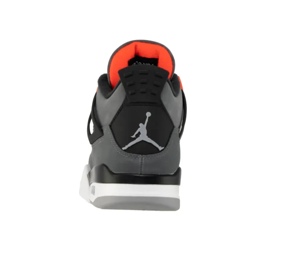Air Jordan 4 Infrared