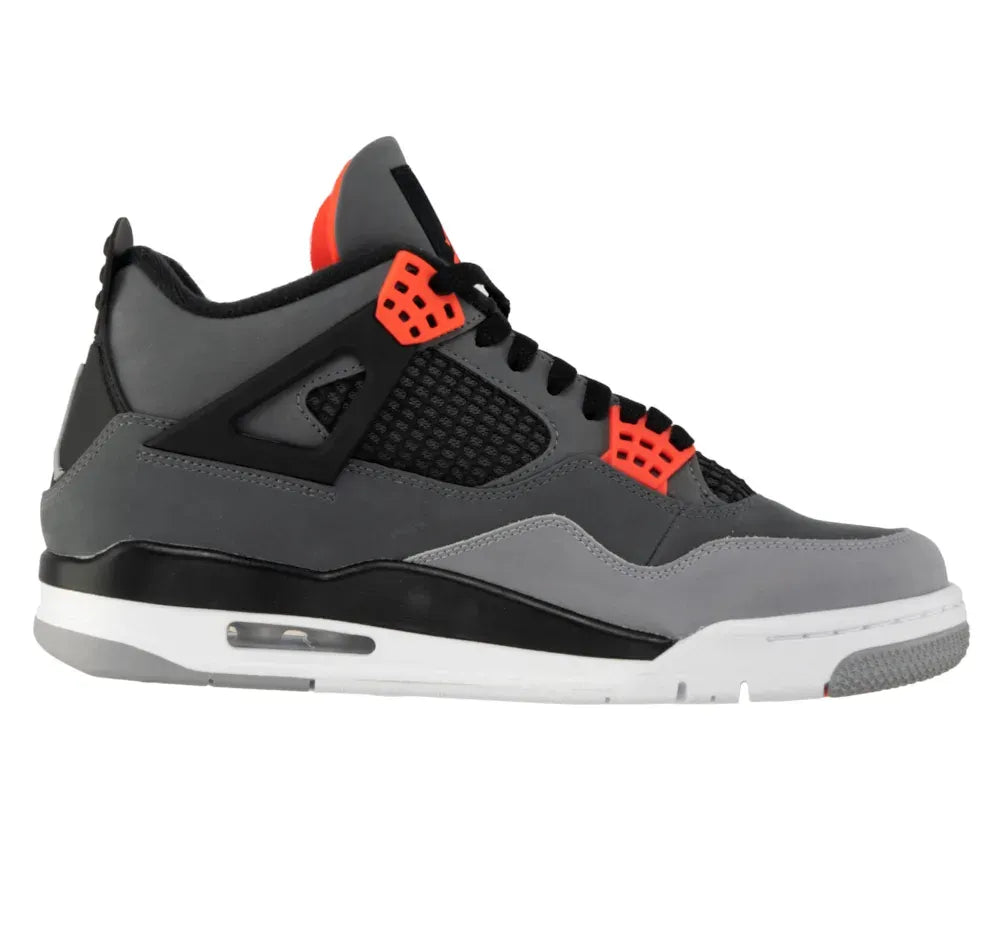 Air Jordan 4 Infrared