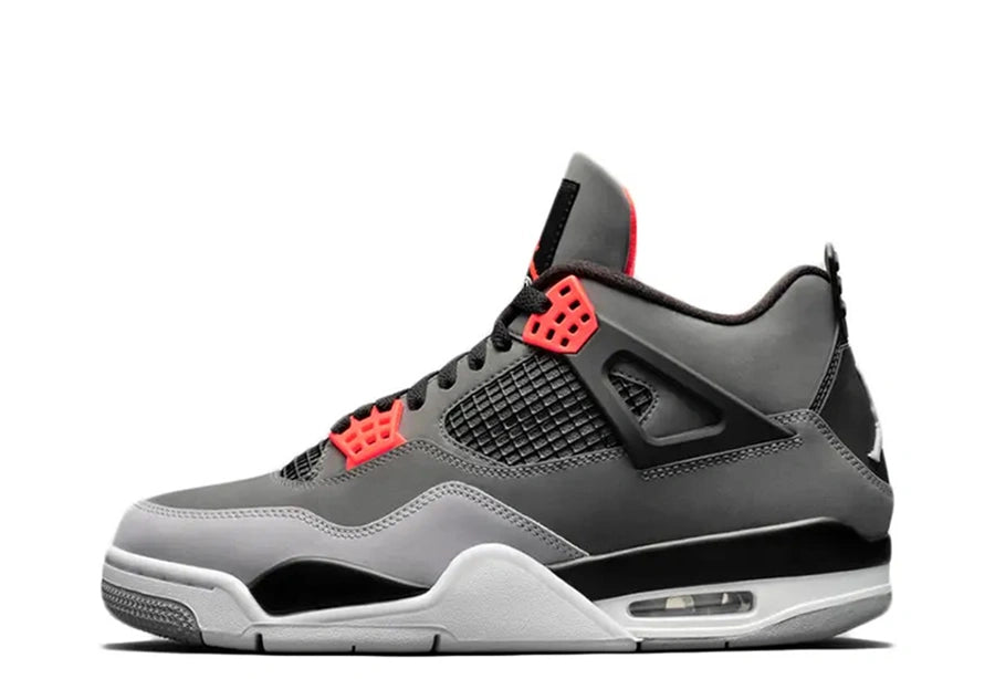 Air Jordan 4 Infrared