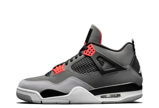 Air Jordan 4 Infrared