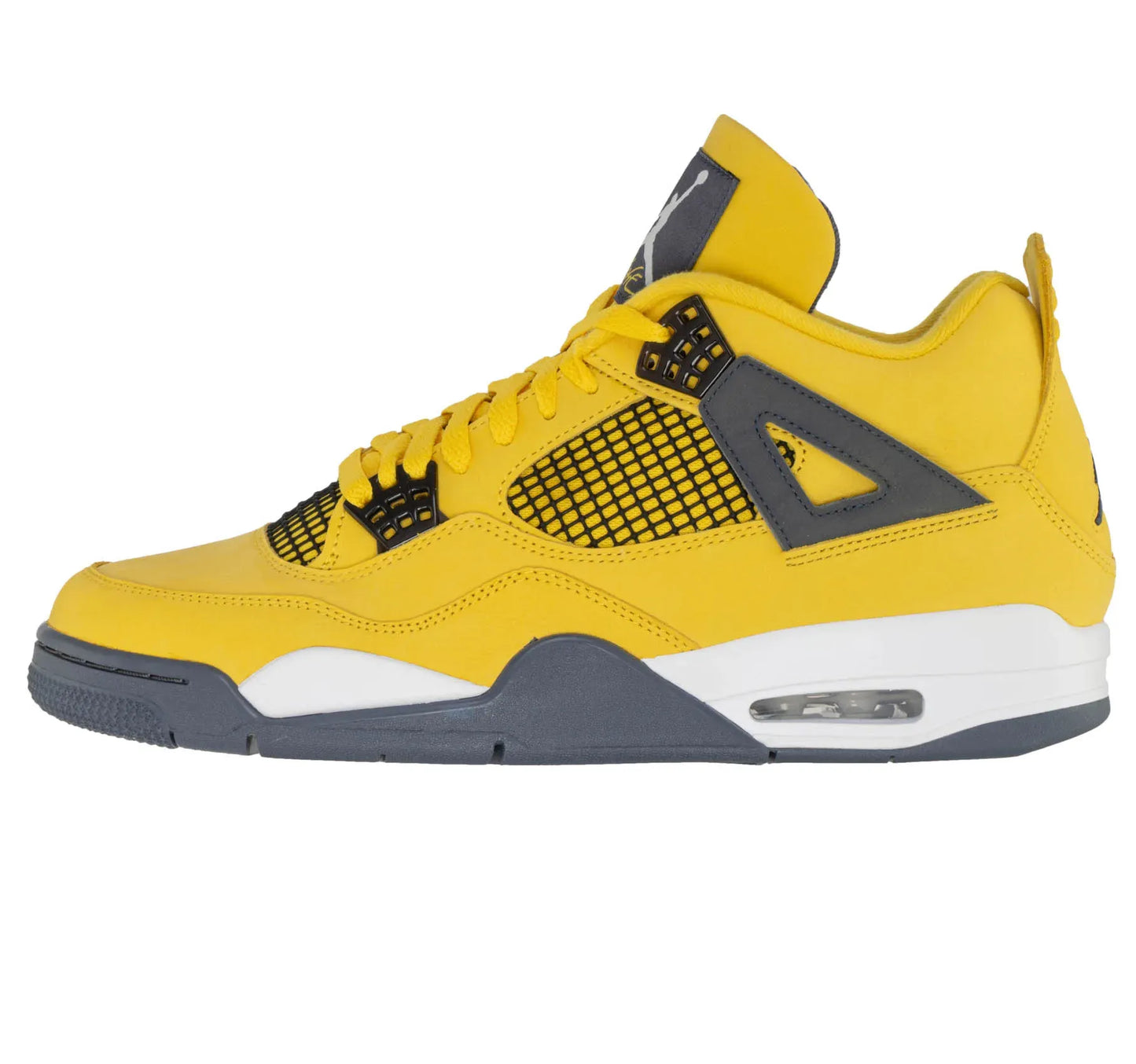 Air Jordan 4 Lightning SneakerKing 99