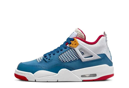 Air Jordan 4 Messy Room