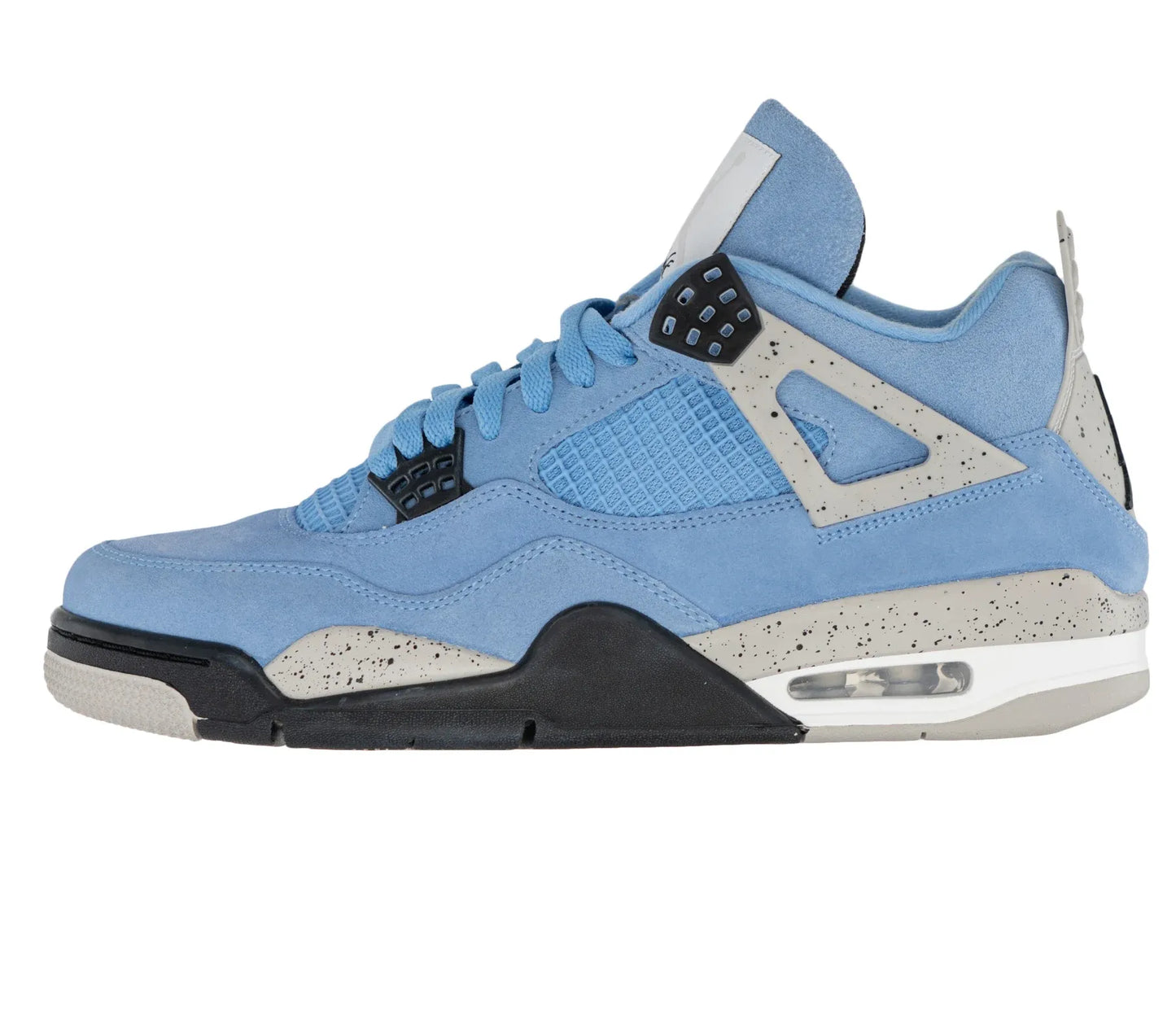 Air Jordan 4 University Blue