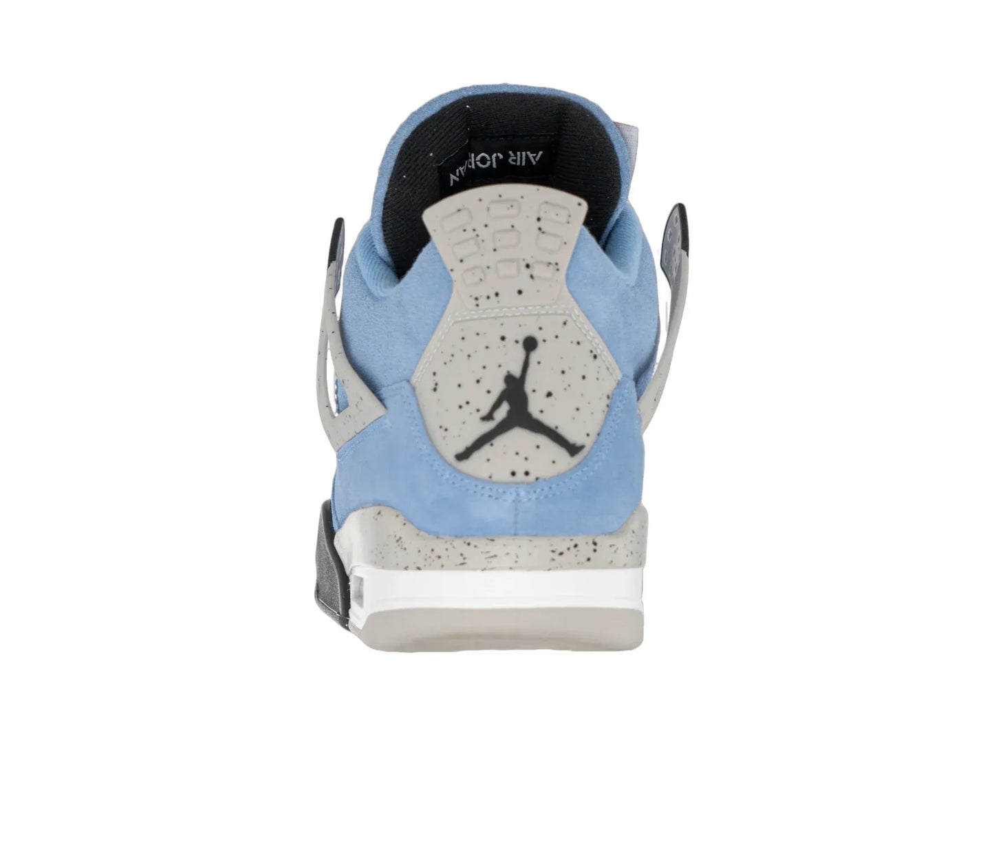 Air Jordan 4 University Blue