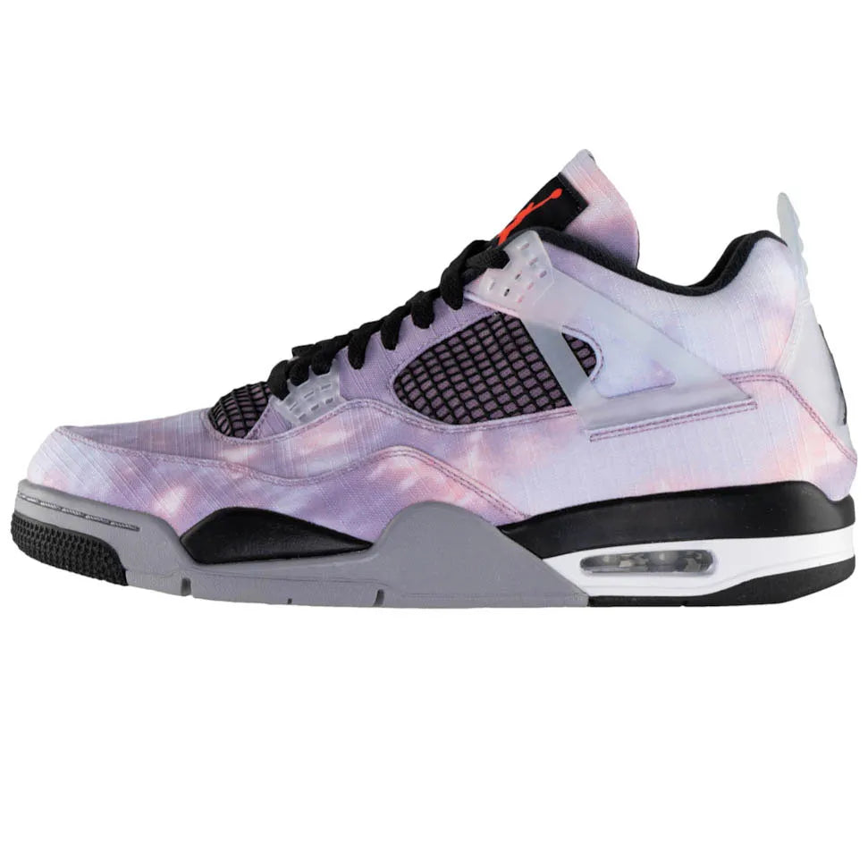 Air Jordan 4 Zen Master