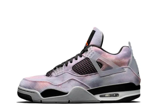 Air Jordan 4 Zen Master