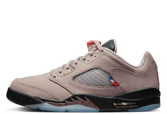 Air Jordan 5 Low PSG