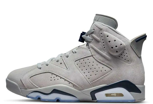 Air Jordan 6 Georgetown
