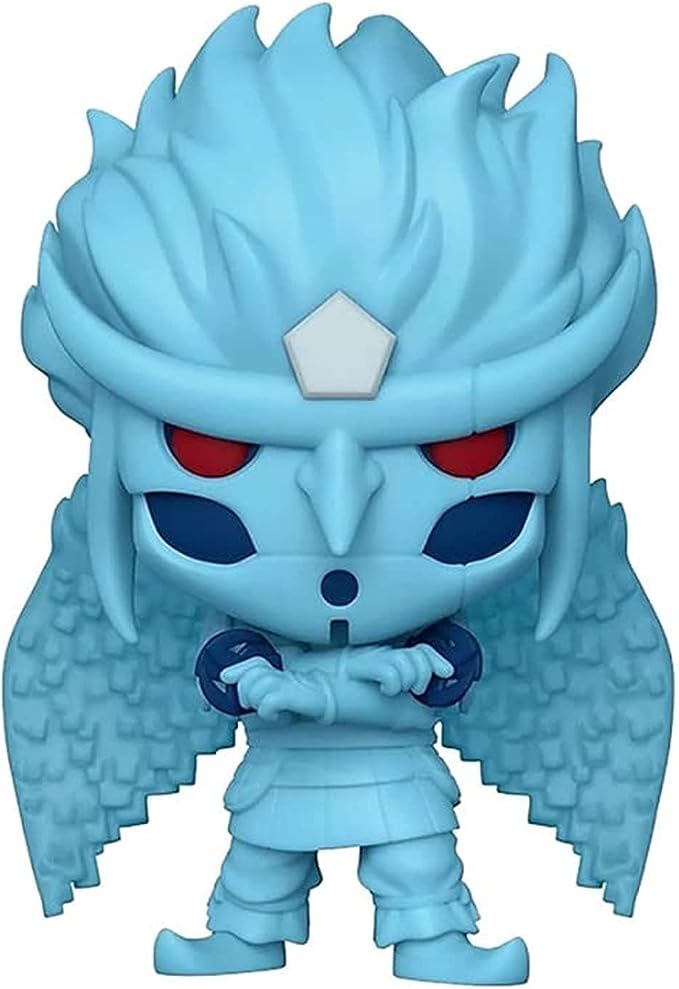 Funko POP! Naruto Shippuden Figur Kakashi (Perfect Susano´o) 1015
