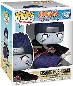 Funko Pop! Naruto - Kisame 1437