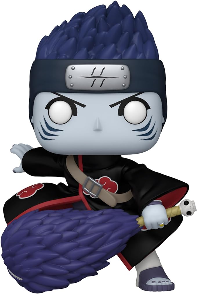 Funko Pop! Naruto - Kisame 1437