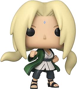 Funko Pop! Naruto Shippuden - Lady Tsunade 730