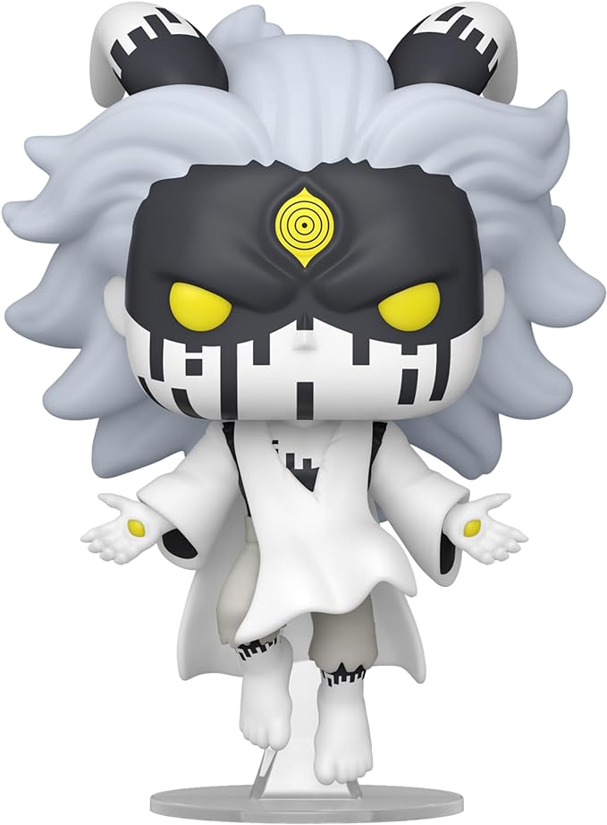 Funko Pop! Animation: Boruto: Naruto Next Generations - Momoshiki Otsutsuki 1310