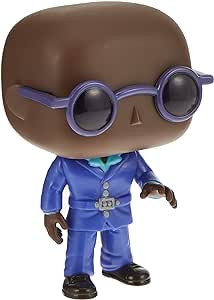 Funko Pop! Movies: The Matrix 4 - Morpheus 1174
