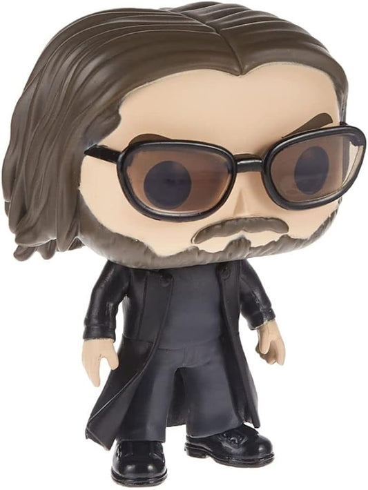 Funko POP Movies: The Matrix 4 - Neo 1172