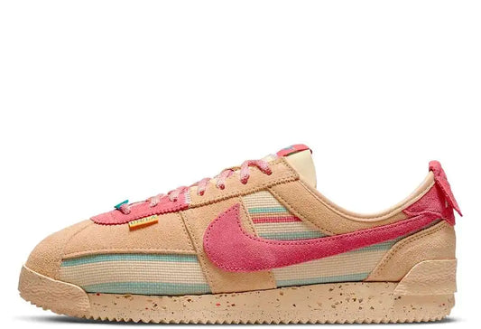 Cortez x Union Sesame