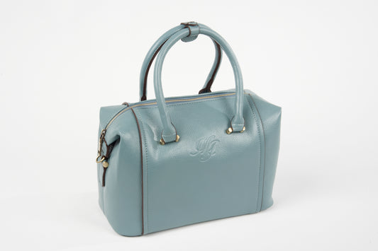 MJ Bags Handtasche Blau