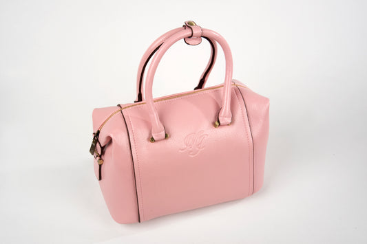 MJ Bags Handtasche Pink