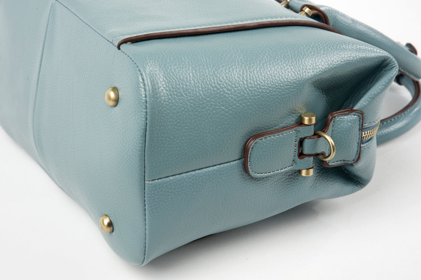 MJ Bags Handtasche Blau