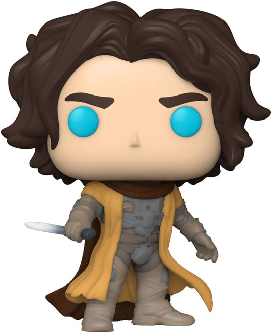 Funko Pop! - Dune - Paul Atreides 1493