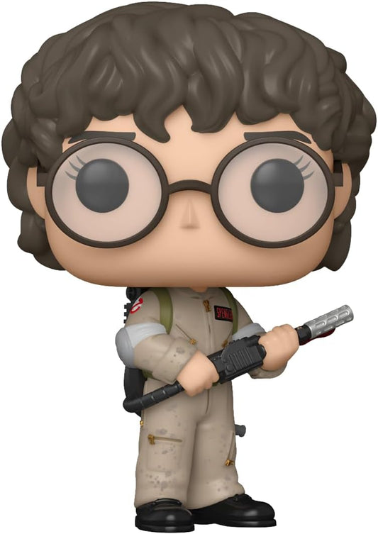 Funko Pop! - Ghostbusters 2024 - Phoebe 1507