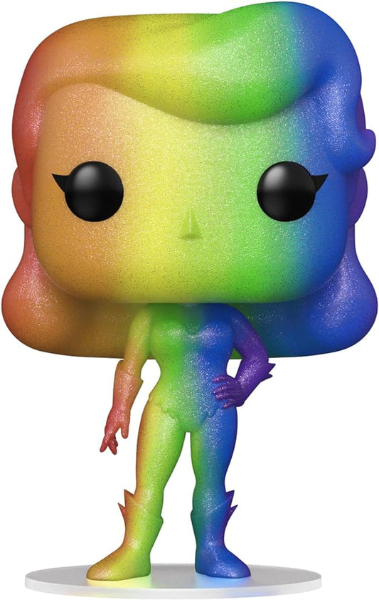 Funko Pop! Heroes: DC Pride 2022 - Poison Ivy 157