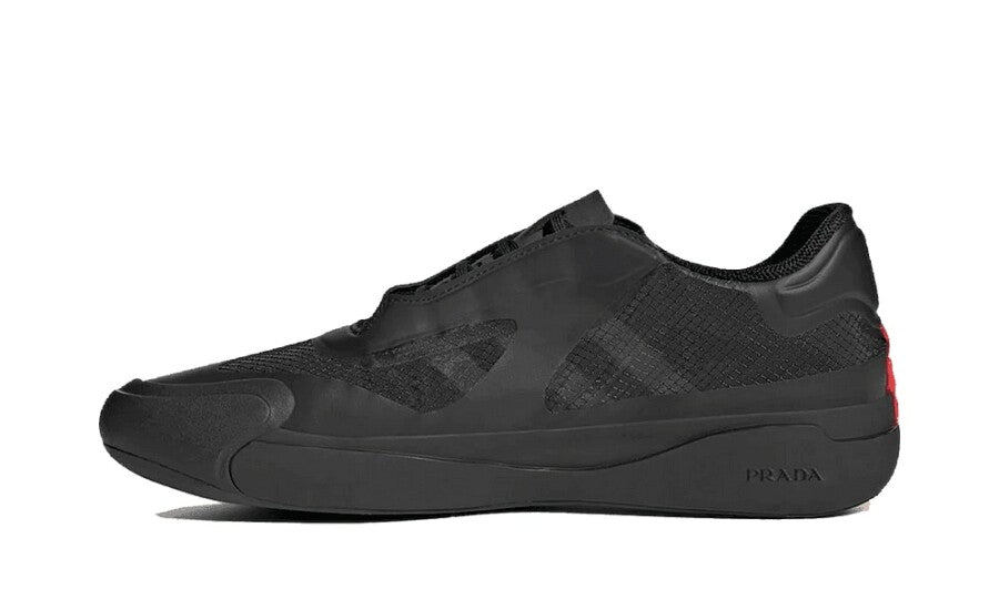 Prada Luna Rossa Black
