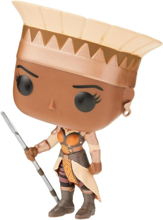 Funko Pop! What if...? - The Queen 971